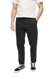 Chinos NORTON CHINO PANTS Schwarz
