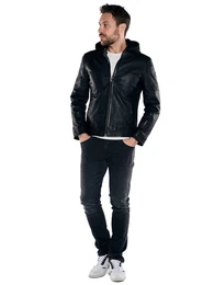 Lederjacke Lederjacke
