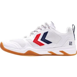 Uruz 2.0 Icon WHITE/TRUE BLUE Handballschuh