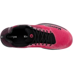 Kempa WING 2.0 Handballschuh fluo grn/anthra