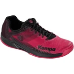 Kempa WING 2.0 Handballschuh fluo grn/anthra