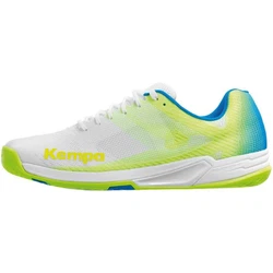 Kempa WING 2.0 Handballschuh grün/blitz/schwarz