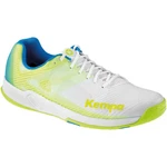 Kempa WING 2.0 Handballschuh grün/blitz/schwarz