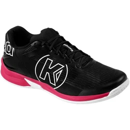 ATTACK THREE 2.0 weiss Handballschuh