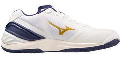 Mizuno Wave Stealth Neo 004 Handballschuh ElectricGreen/White/Dazz