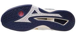 Mizuno Wave Stealth Neo 004 Handballschuh ElectricGreen/White/Dazz