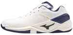 Mizuno Wave Stealth Neo 004 Handballschuh ElectricGreen/White/Dazz