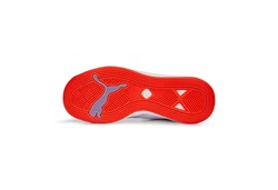 PUMA Accelerate Pro II W Handballschuh lavendel/rot