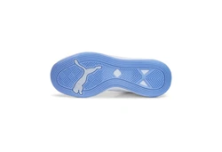PUMA Accelerate Pro II W Handballschuh weiß/nitroblau/elektro