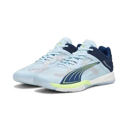 Accelerate Nitro SQD WHITE-GREY DAWN-SAFETY YE Handballschuh