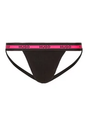 HUGO Jockstrap TRIPLET PLANET  