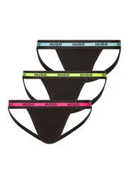 String JOCKSTR TRIPL PLANET (3-St) mit Cut-Outs