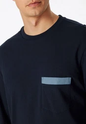 Schiesser Pyjama Comfort Nightwear 