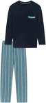Schiesser Pyjama Comfort Nightwear 