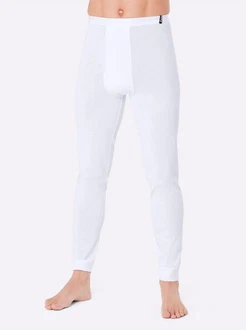 Witt Lange Unterhose Hose (2-St)