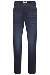 bugatti Stretch Jeans 3038D-86676 Flexcity Ausstattung Dunkelblau
