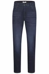 bugatti Stretch Jeans 3038D-86676 Flexcity Ausstattung Dunkelblau bugatti Stretch Jeans 3038D-86676 Flexcity Ausstattung Dunkelblau
