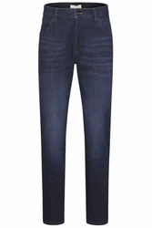 bugatti Stretch Jeans 3038D-86676 Flexcity Ausstattung Dunkelblau