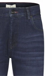 bugatti Stretch Jeans 3038D-86676 Flexcity Ausstattung Dunkelblau
