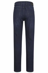 bugatti Stretch Jeans 3038D-86676 Flexcity Ausstattung Dunkelblau