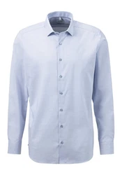 OLYMP Langarmhemd Level Five body fit Weiß/Hellblau/Grau/Blau/Creme