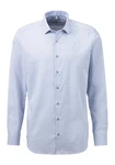 OLYMP Langarmhemd Level Five body fit Weiß/Hellblau/Grau/Blau/Creme