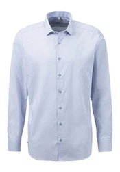 OLYMP Langarmhemd Level Five body fit Weiß/Hellblau/Grau/Blau/Creme