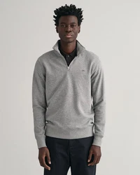 Gant Sweatjacke Grau
