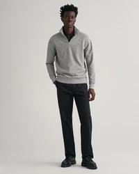Gant Sweatjacke Grau