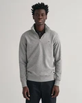 Gant Sweatjacke Grau
