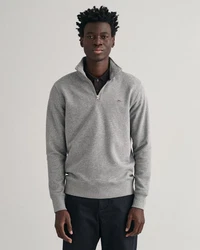 Gant Sweatjacke Grau