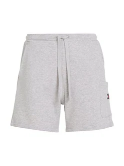 Tommy Jeans Cargoshorts TJM BADGE CARGO SHORT Tommy Jeans Cargoshorts TJM BADGE CARGO SHORT