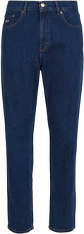 Tommy Jeans Tapered-fit-Jeans Isaac Relaxed Tapered 5-Pocket Style