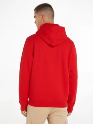 Tommy Jeans Kapuzensweatshirt TJM REG BADGE HOODIE EXT 