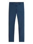Tommy Hilfiger Chinohose CHINO CHELSEA GABARDINE GMD Dunkelblau/Blau/Hellblau Tommy Hilfiger Chinohose CHINO CHELSEA GABARDINE GMD Dunkelblau/Blau/Hellblau
