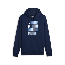 Kapuzensweatshirt ESS+ LOGO LAB HOODIE TR (1-tlg)