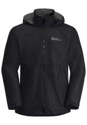 Jack Wolfskin Funktionsjacke ELDERBERG 