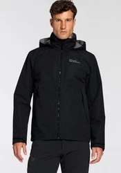 Jack Wolfskin Funktionsjacke ELDERBERG 