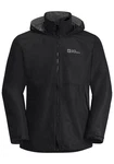 Jack Wolfskin Funktionsjacke ELDERBERG 