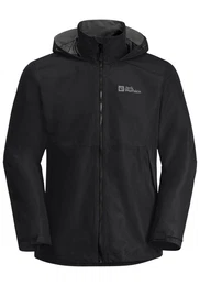 Funktionsjacke ELDERBERG
