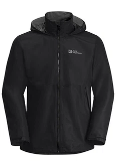 Jack Wolfskin Funktionsjacke ELDERBERG 