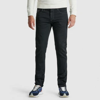 PME LEGEND Jeans NAVIGATOR Dunkelblau/Dunkelgrau