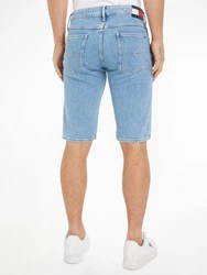 Tommy Jeans Jeansshorts RONNIE SHORT Hellblau/Blau
