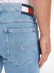 Tommy Jeans Jeansshorts RONNIE SHORT Hellblau/Blau