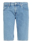 Tommy Jeans Jeansshorts RONNIE SHORT Hellblau/Blau