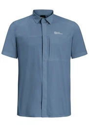 Funktionshemd VANDRA S/S SHIRT M