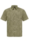 Jack Wolfskin Kurzarmhemd KARANA SHIRT 