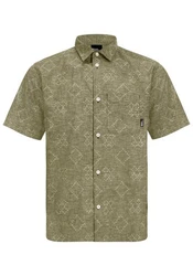 Jack Wolfskin Kurzarmhemd KARANA SHIRT 