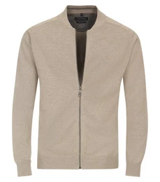Strickjacke Strickjacke uni