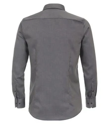 VENTI Blusenshirt Kent Modern Fit uni (134023600)